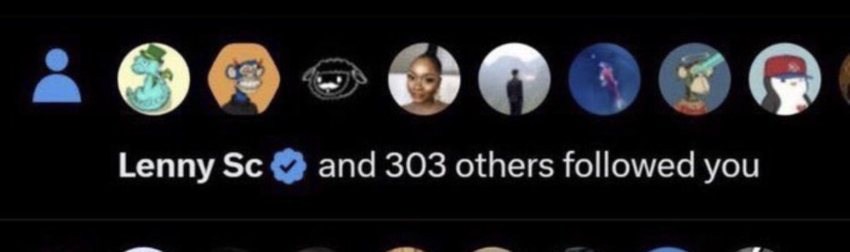 BMNCTYY's tweet photo. I’m giving a boost to Accounts under 5k 🥂💥

Retweet and drop your handles 

Must be following me 💯 https://t.co/S6HJOo1pFW