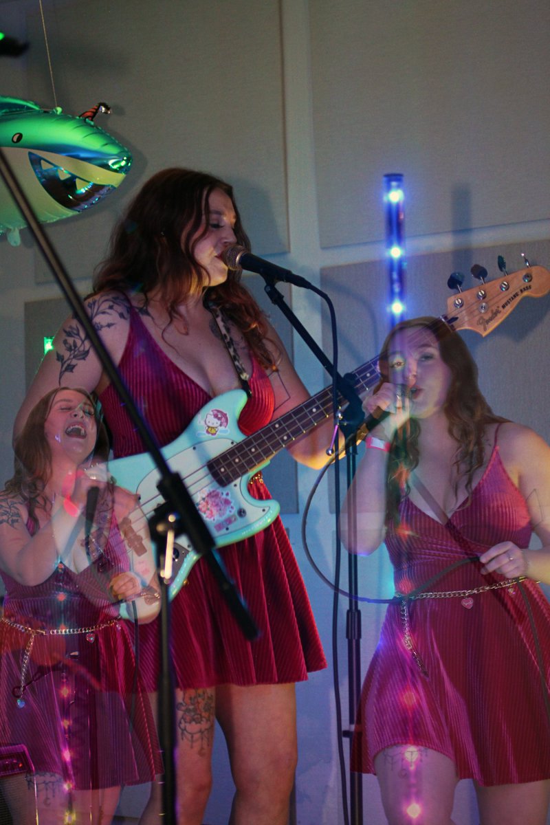 VideoClubReject's tweet image. DIY Prom | Leisure Hour