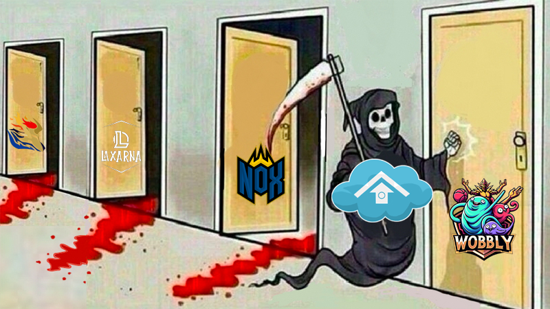 Himlen Är Taket tweet media