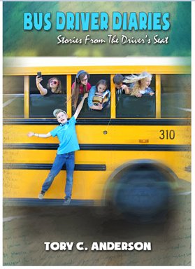 "Things Happen" on the bus. The latest from Bus Driver Diaries.
busdriverdiaries.com/2024/03/things…