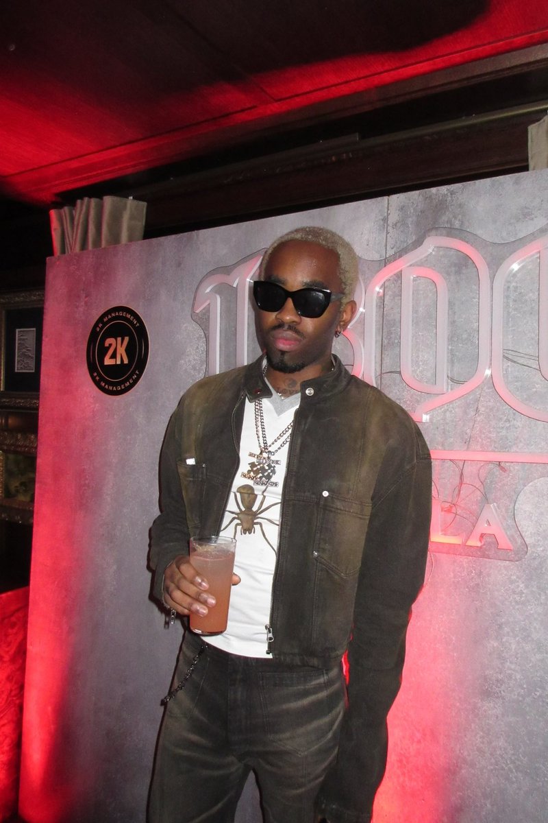 rubiangozai's tweet image. brits afters… #EYC @2K_Management