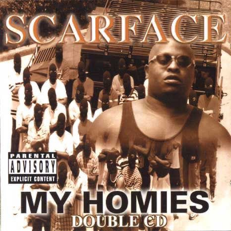 March 3, 1998 @BrotherMob released My Homies on @RapaLot4Life 

Some Production Includes @therealmikedean @officialnojoe @MrLee713 and more 

Some Features Include @2PAC @TyrinTurner @MasterPMiller @devindude420 @WillieDLIVE @icecube and more
