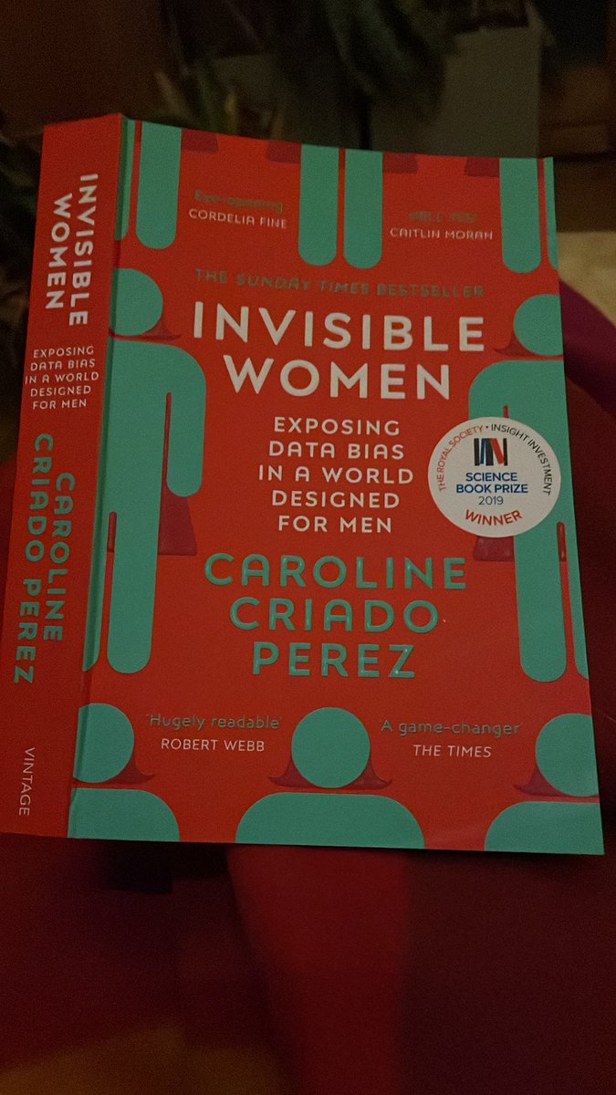 Großartiges Buch. Und erschütternd.