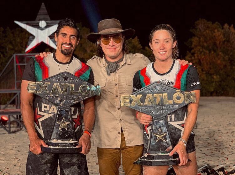 matihebers's tweet image. manifestando