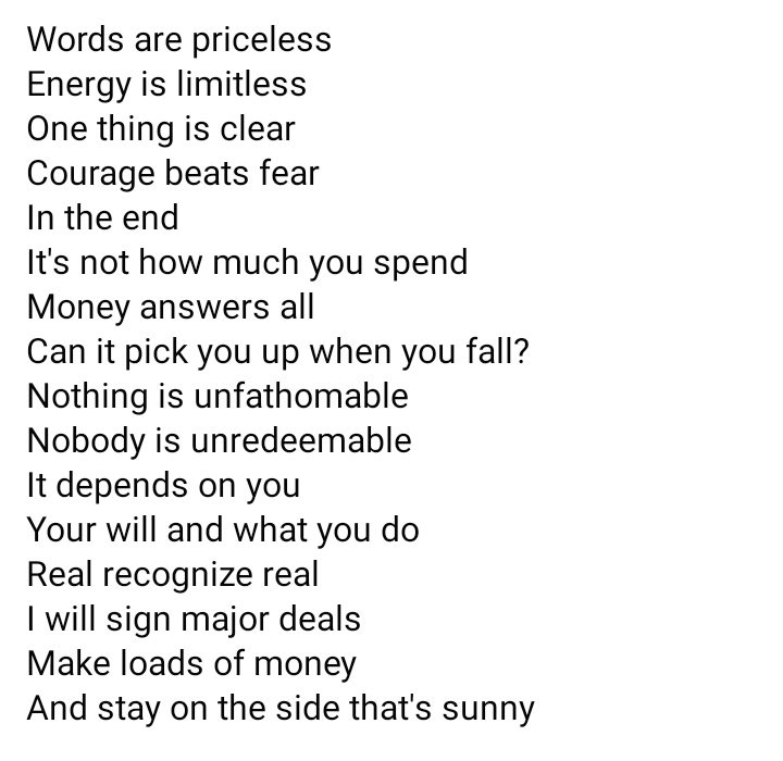 YAHWEHGOLD's tweet photo. #yaart #yahwehgold #poetry #art #poet https://t.co/7XXvEQmkHk