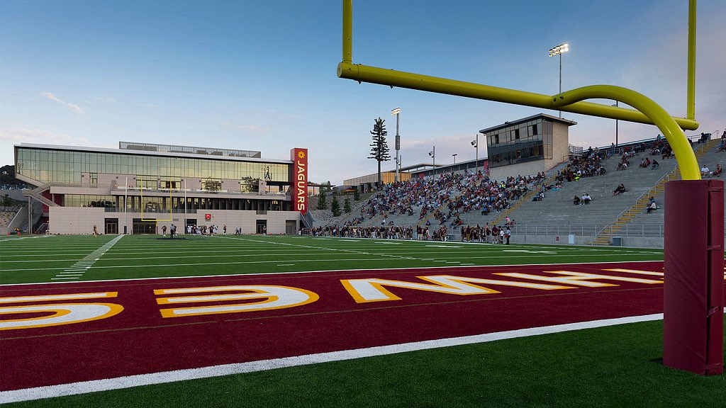 Jake Constantine (@jakeconst08) on Twitter photo Excited to be joining Coach <a href="/SWCHBC/">Oscar Rodriguez Jr</a> and @SWCfb as the new OC and QB’S Coach. #GoJags Excited to be joining Coach <a href="/SWCHBC/">Oscar Rodriguez Jr</a> and @SWCfb as the new OC and QB’S Coach. #GoJags