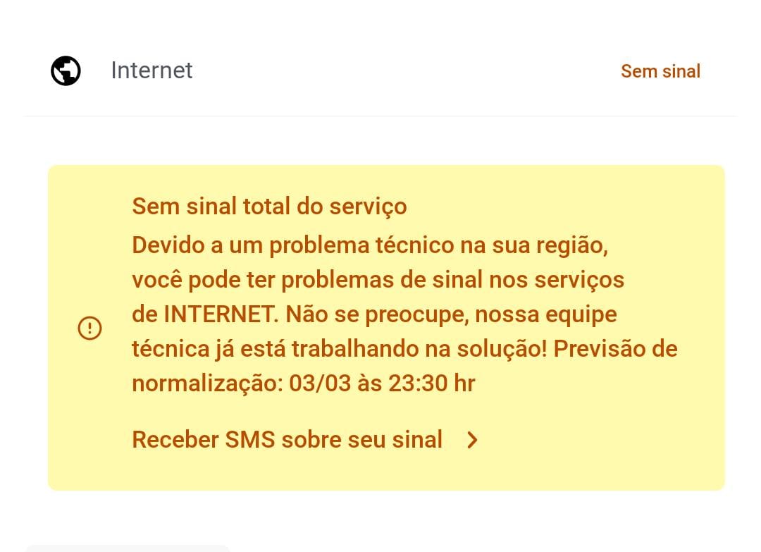 pedrolennon's tweet photo. Nunca vi uma internet cair tanto como a da @ClaroBrasil aqui em casa. Parece que voltei 20 anos, na época da Oi/Telemar https://t.co/HUrTUn9aFJ