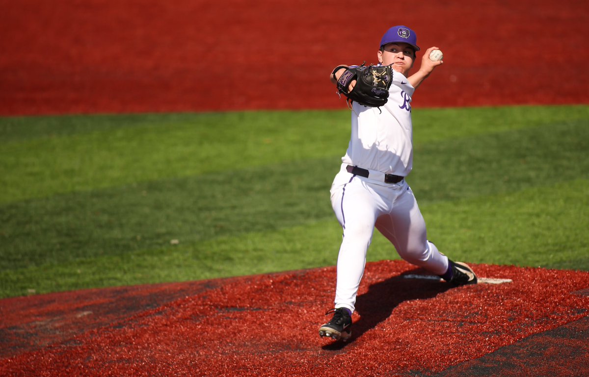 UCA Baseball tweet media