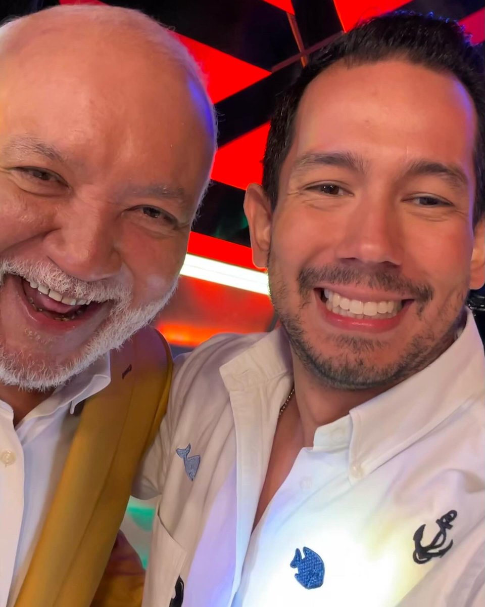CarlosBaaez's tweet photo. Volvió #DivertidoconJochy 🙌🏻 https://t.co/0plFSgG8jD
