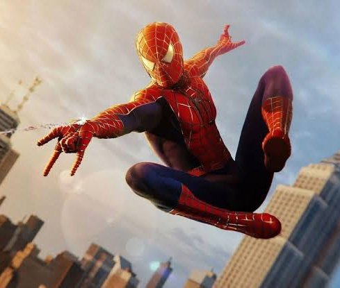 imJustRed's tweet image. Spend a night with Sydney Sweeney or Become Spider-Man and gain all his powers
