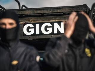 'GIGN, né en 1974 avec 18 membres, compte désormais 1000+ forces d'élite. Un parcours impressionnant qui a façonné l'histoire de la gendarmerie nationale. #GIGN #UnitéDélite'