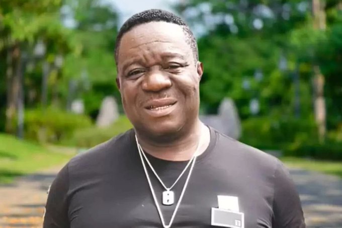 Popular Nollywood comedian Mr Ibu dies at 62 ow.ly/TNu250QKo1k