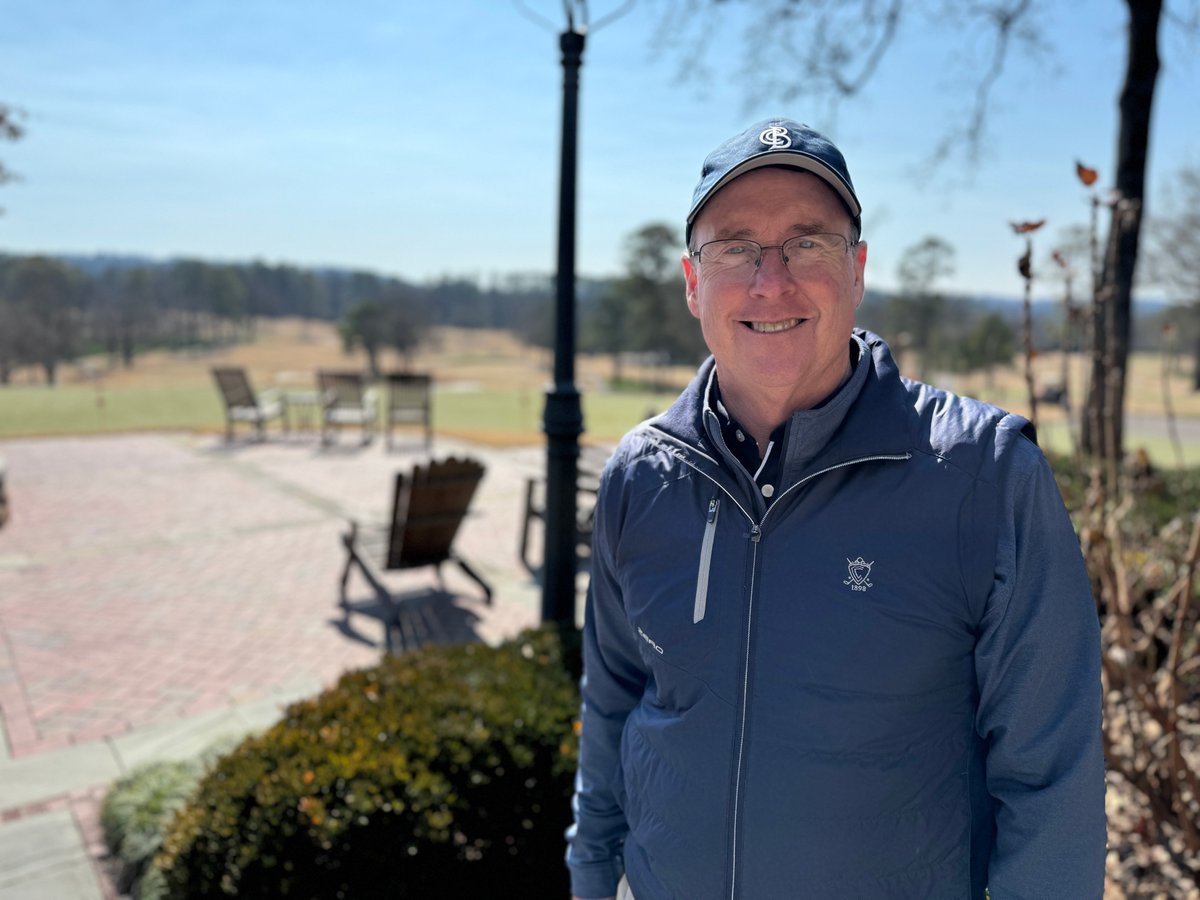 For <a href="/leemclemore1/">Lee McLemore</a> of the Country Club of Birmingham, leadership means serving, and every day brings new challenges. The rewards? The satisfaction of working in a unique environment alongside people he considers family. Latest video presented by <a href="/ToroGolf/">Toro Golf</a>. superintendentnetwork.com/network-clippi…