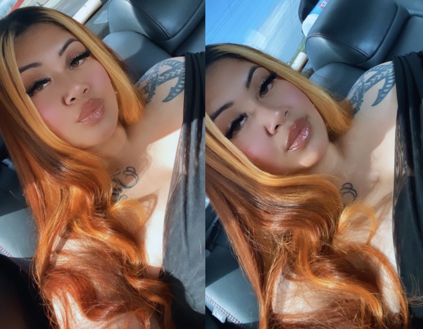 BEBBYBANK$THEGANGSTA tweet media