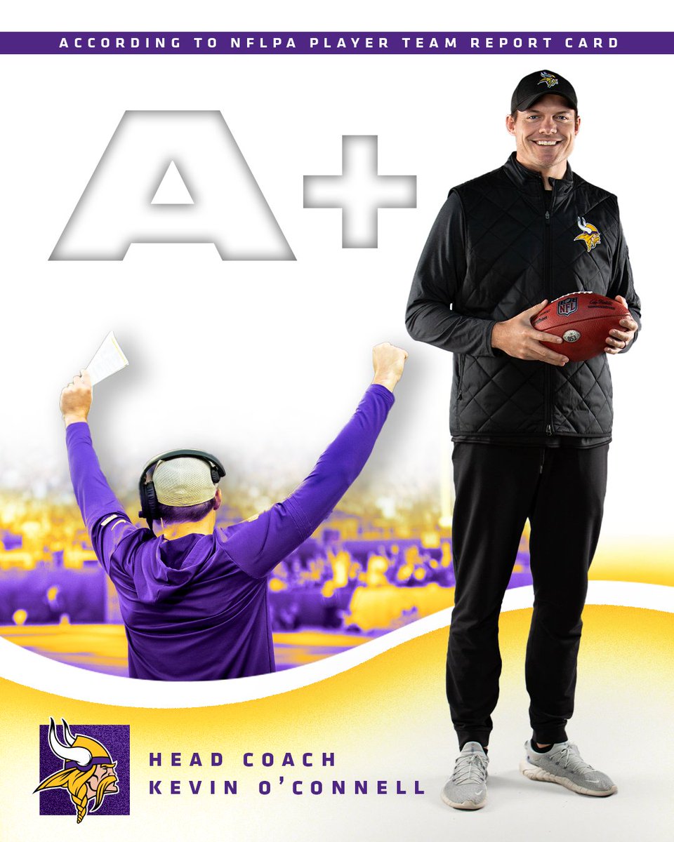 Minnesota Vikings tweet media