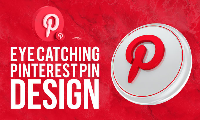 ayeshanurctg's tweet image. 👋 Are you tired of struggling to create eye-catching Pinterest pins for your business or brand? Look no further!🎨 I am here to help you design professional and visually appealing pins that will attract more traffic to your website
fiverr.com/s/GAGYa2
#pinterestdesign #