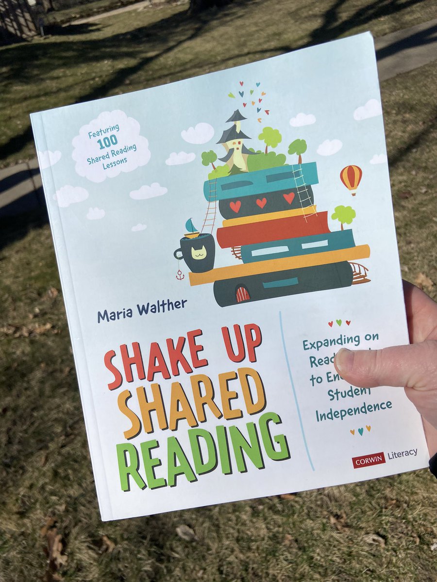 Elisa Levy (@ms_menis) on Twitter photo Thank you <a href="/DrJoinerLitCo/">Dr. Charmonique Joiner</a> for the new book! I can’t wait to read it! <a href="/mustangpride204/">McCarty Elementary</a> Thank you <a href="/DrJoinerLitCo/">Dr. Charmonique Joiner</a> for the new book! I can’t wait to read it! <a href="/mustangpride204/">McCarty Elementary</a>