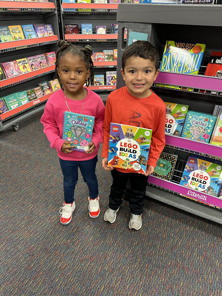 NISDFieldsLibrary (@fields_library) on Twitter photo Bookfair starts tomorrow. ๐ Please read the information sent out on Class Dojo from Principal Perez. ๐ See you at the bookfair! <a href="/NISDFields/">Fields Elementary</a> Bookfair starts tomorrow. ๐ Please read the information sent out on Class Dojo from Principal Perez. ๐ See you at the bookfair! <a href="/NISDFields/">Fields Elementary</a>