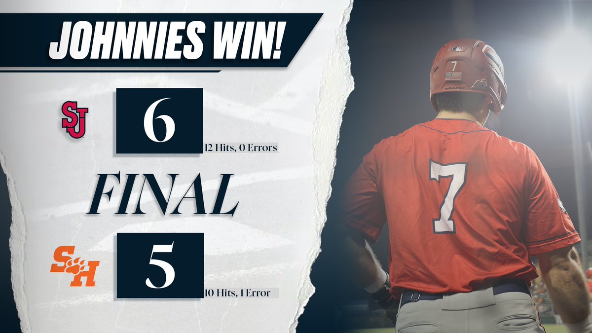 HEADING HOME WITH A WIN!! Orbon delivers in the 10th and Boyle closes the door!