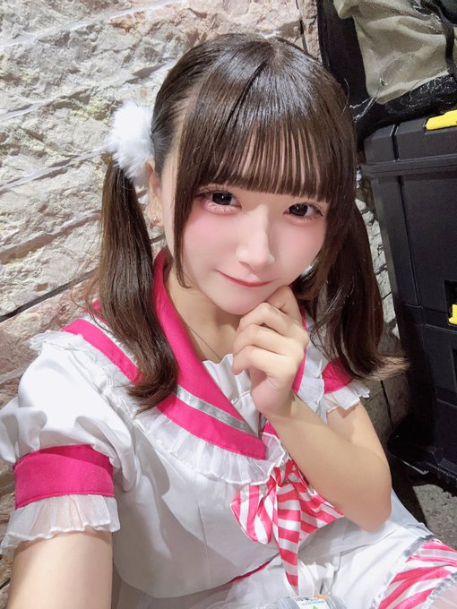 滝沢優華のTwitter画像23