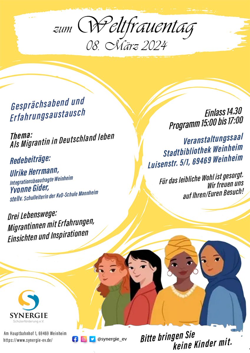 GfD Mannheim tweet media