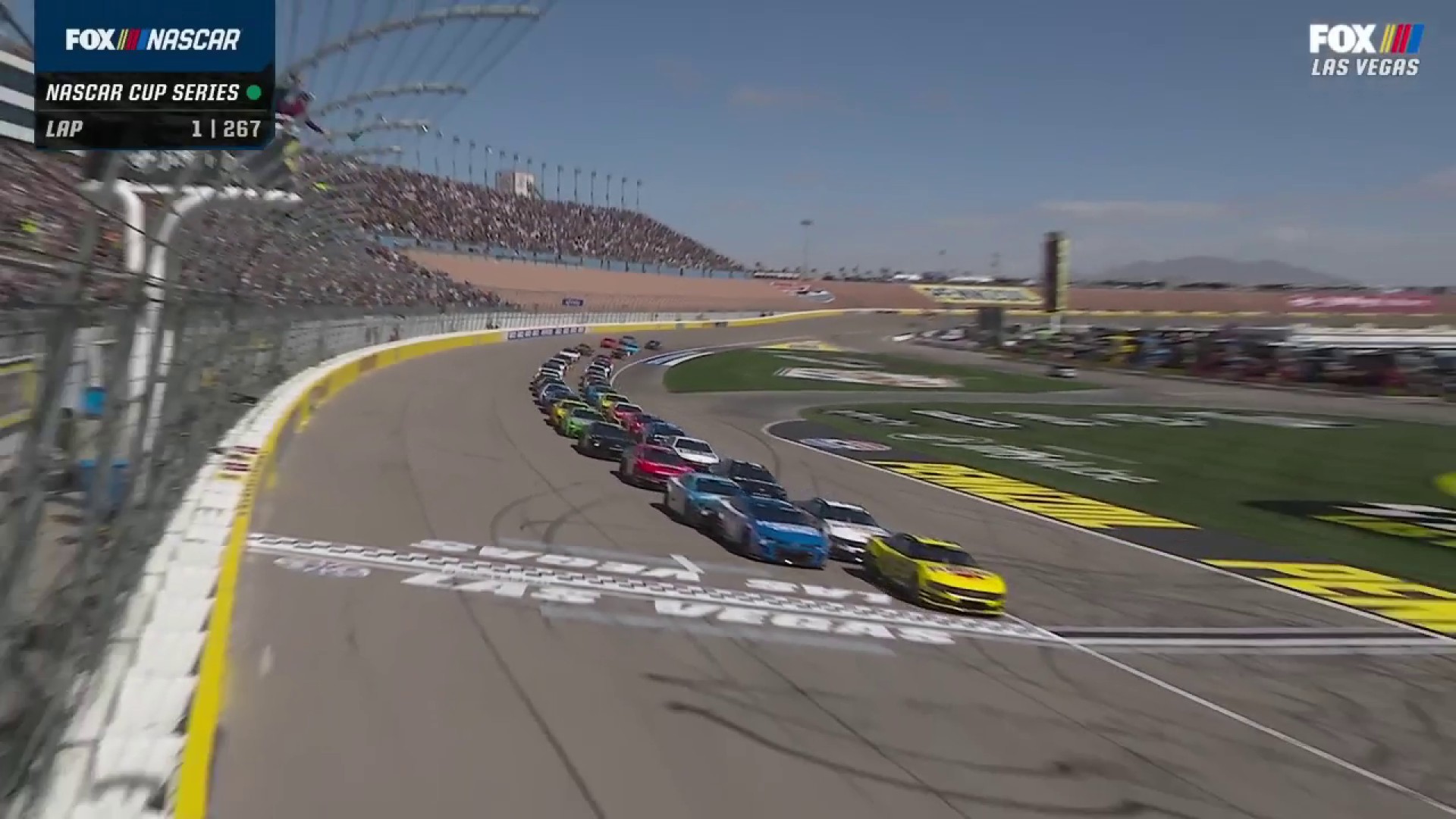 Nascar live hot sale stream fox