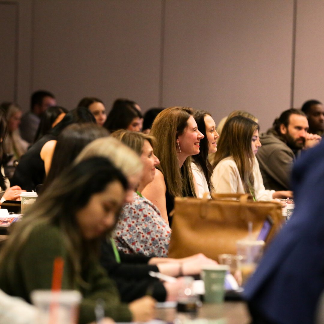 Limited seats remain for our Executive Summit on AI 🚨 This three-part workshop uncovers:

✔️ Practical strategies to enhance tenant experience
✔️ Harnessing AI to optimize operational efficiency
✔️ Navigating AI vendor solutions with confidence

Sign up at our link in bio!