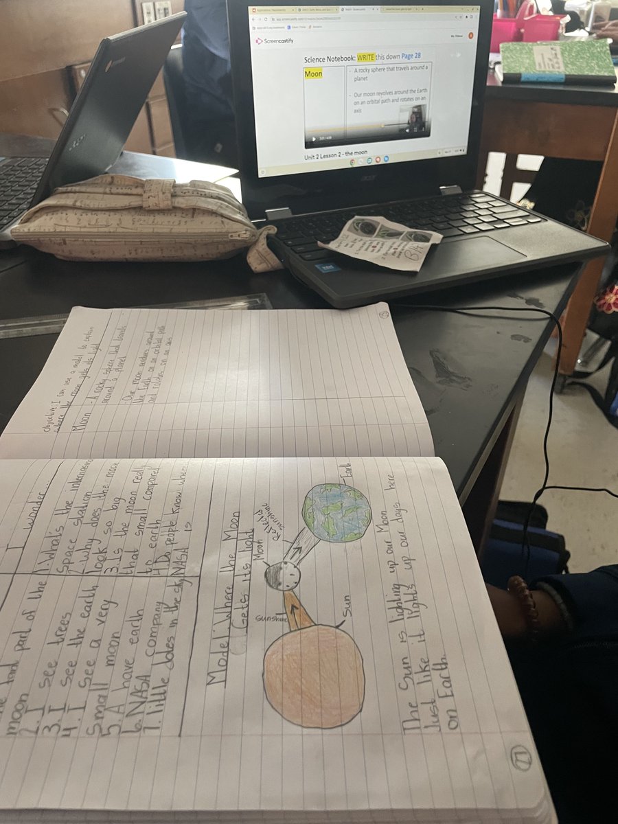 Modern Classrooms Project tweet media