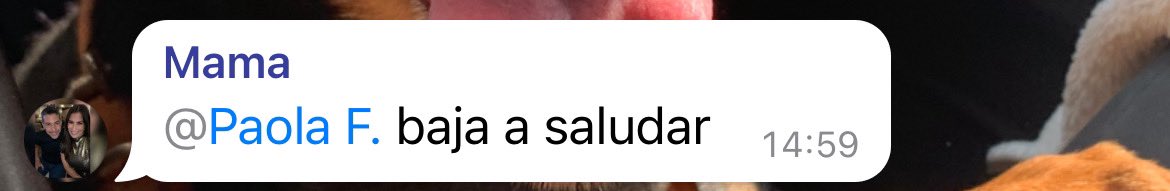 Me dormí 5 am. Respeten.