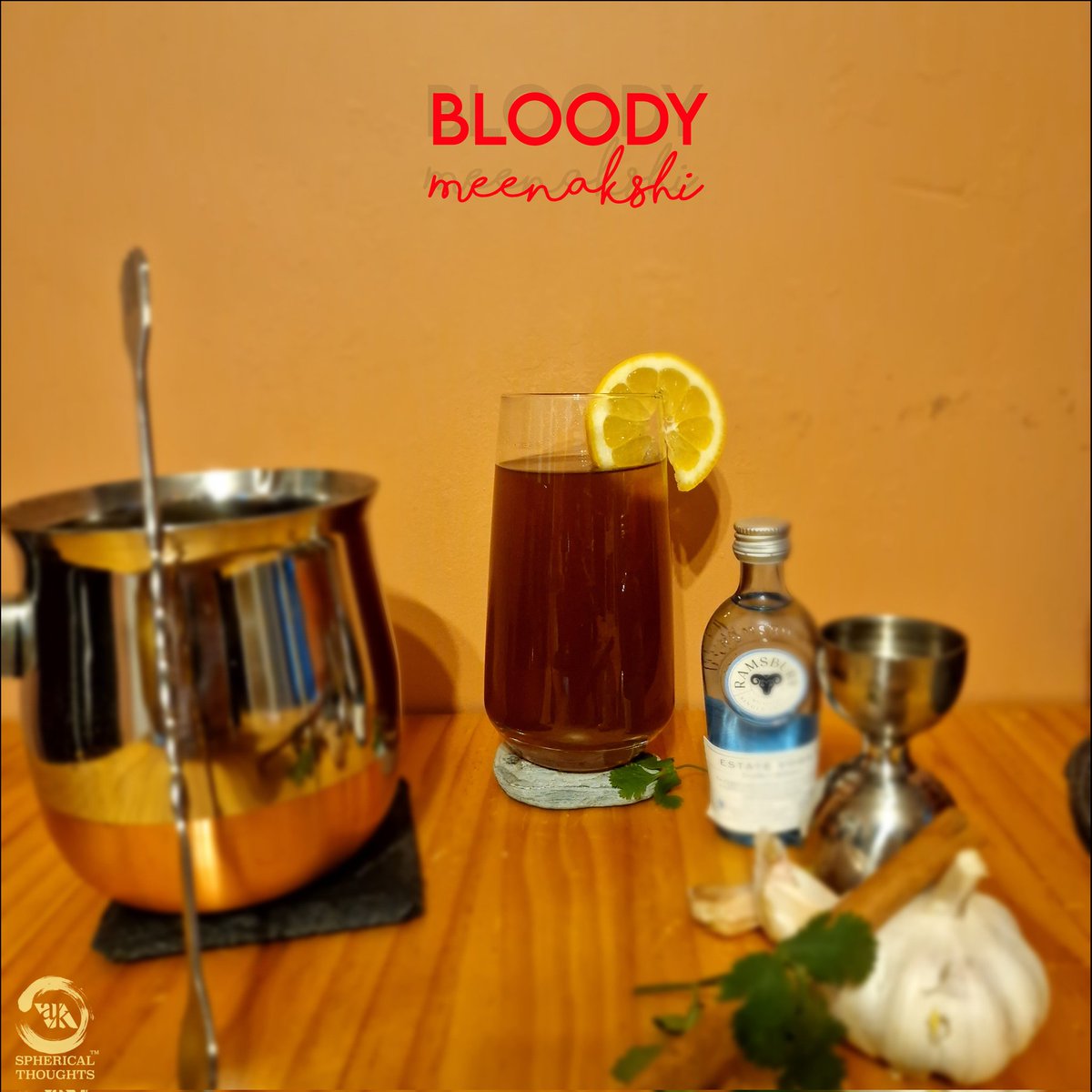 Spherical Thoughts tweet media