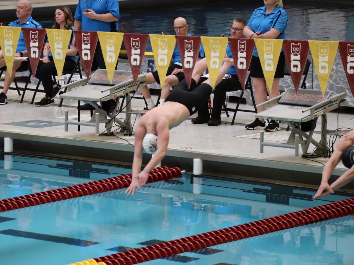 Congrats to Bryce Helms!! He got 12th in the 50 free and 10th in the 100 free at STATE!

Bryce also broke the 100 free school record this year 48.39!