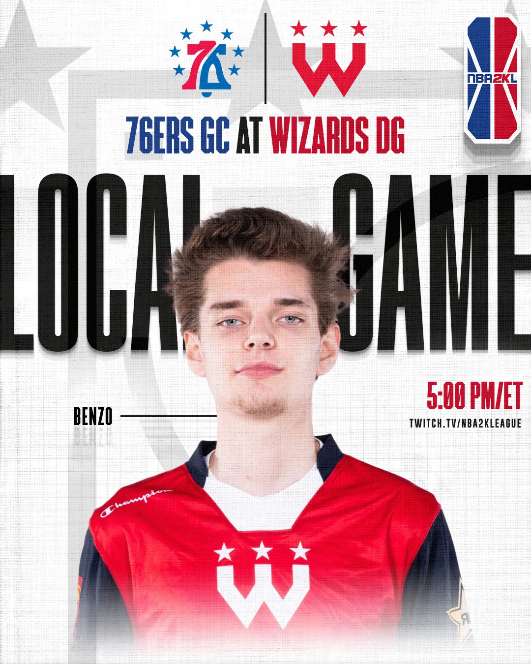 NBA 2K League on X