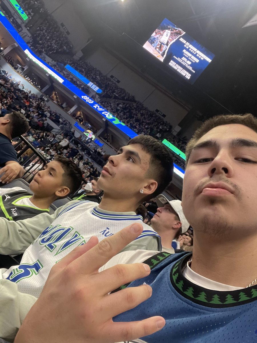 LeRoy Fairbanks IV tweet media