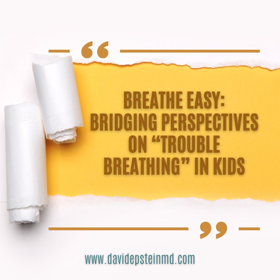 Parents & caregivers, your child's health matters! Understanding their concerns about breathing is crucial. From congestion to wheezing, decode the signs! #ParentingTips #ChildHealth #BreathingConcerns