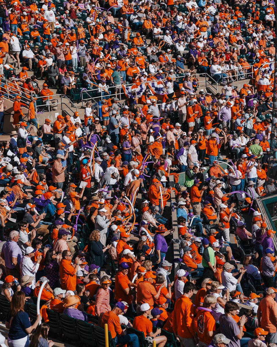 ClemsonTigers tweet picture