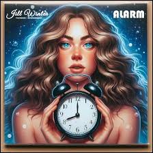 Jill Winter's Releasing her latest offering - Alarm! I'm proud of Jill who I worked with that she's releasing this single Alarm! Lets remind ourselves of @JillWinterMusic's back catalog. Here's a thread of her music! #WinterMusic #JillWinter #Alarm #NewMusic #Musician #Download