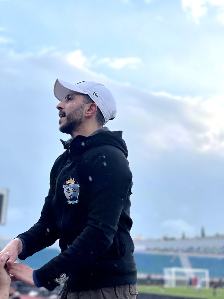 قِـتـال و نَـفـيـر حـتـى الـرَمَـق الأخـيـر🦅💙