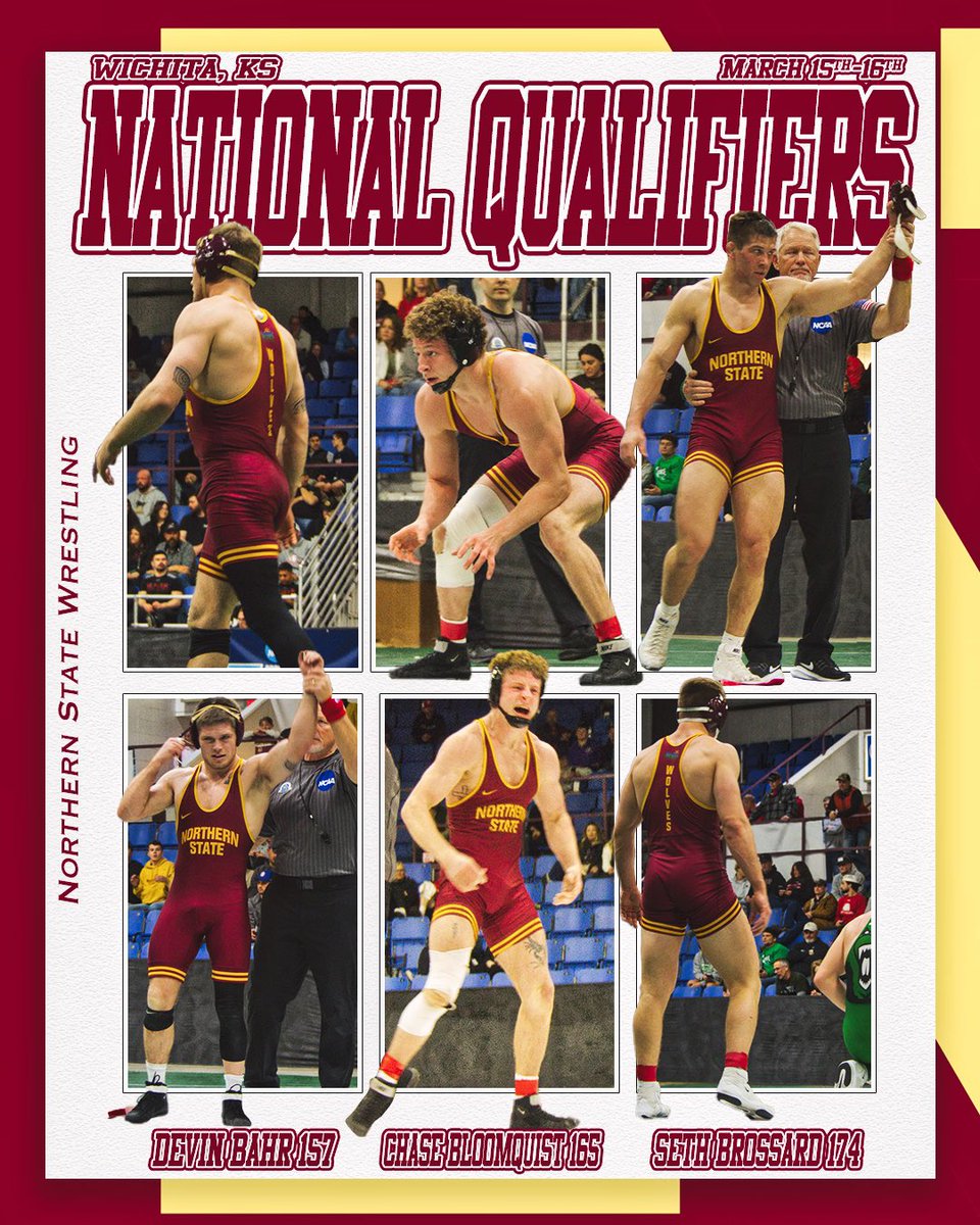 nsuwolves_wr's tweet photo. We are headed to Wichita! 
#OnTheHunt #GoWolves https://t.co/a0K6m6drVo