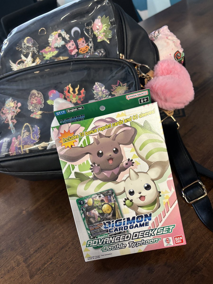 Shhhh don’t tell anyone but I didn’t prepare for this event at all