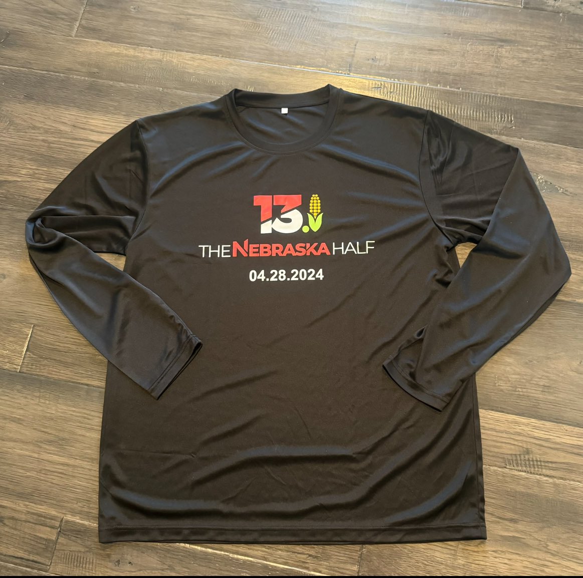 The Nebraska Half & The OmaHalf tweet media