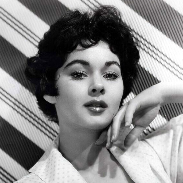 NoirAlleyAtNoon's tweet image. Marla English had a short film career but with some intriguing titles: 

Three Bad Sisters
The She-Creature
Flesh and the Spur 
Voodoo Woman 

Adding them to my watchlist. 

#DarknessAtNoon #AStrangeAdventure