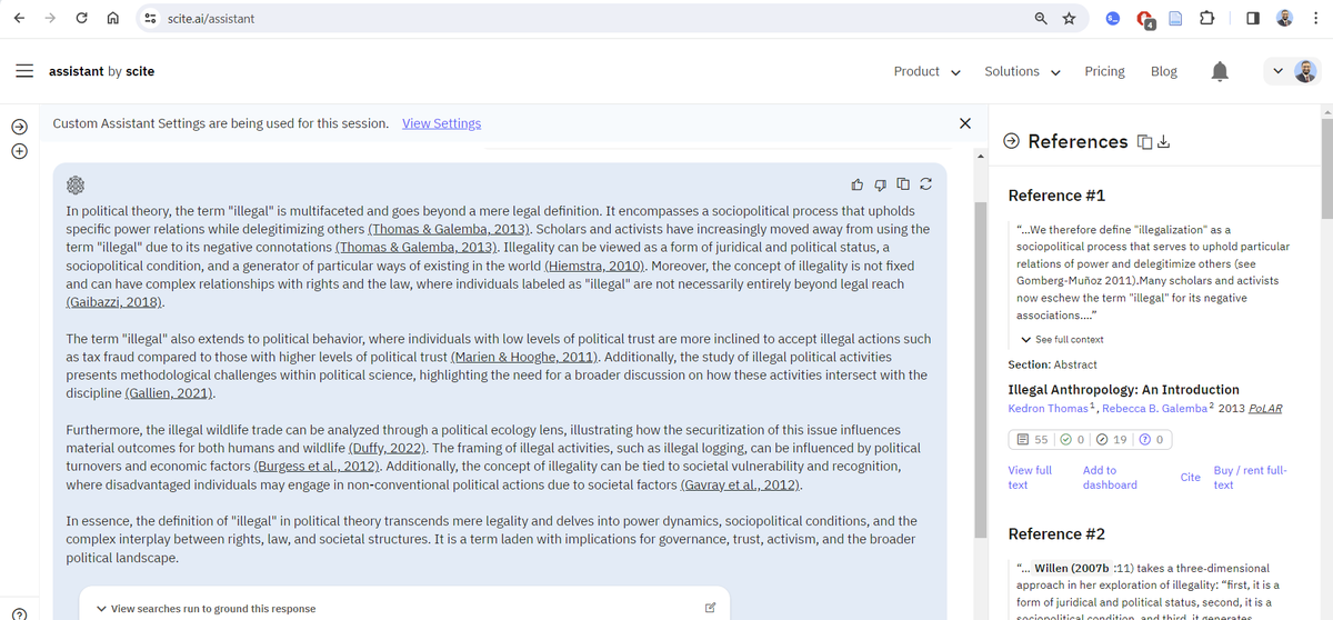 Mushtaq Bilal, PhD tweet media