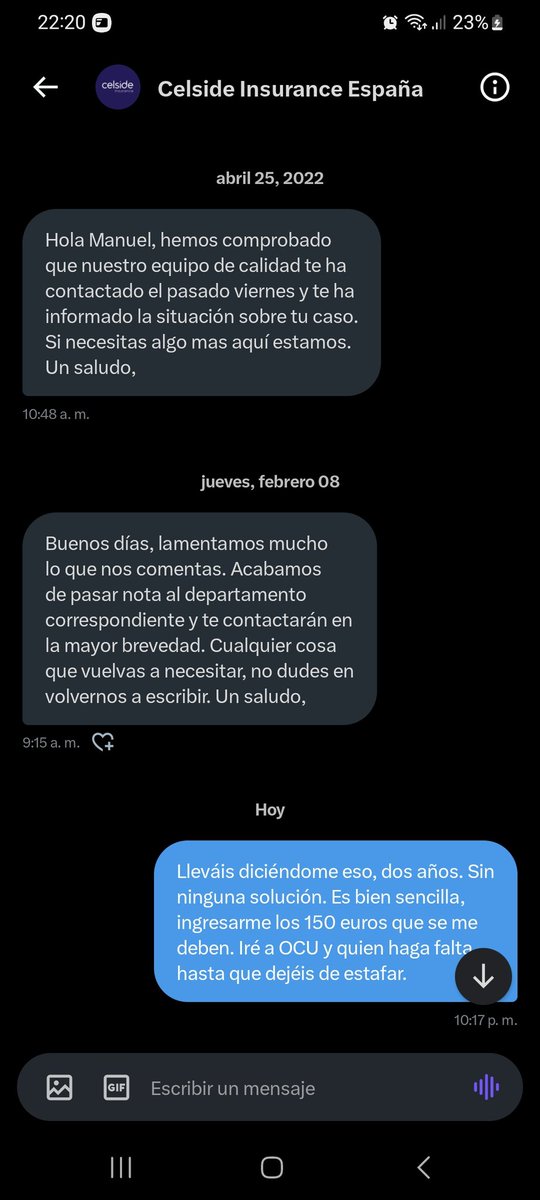 M. Alberto tweet media