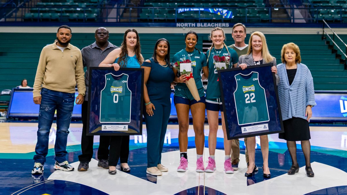 UNCWwomenshoops tweet picture