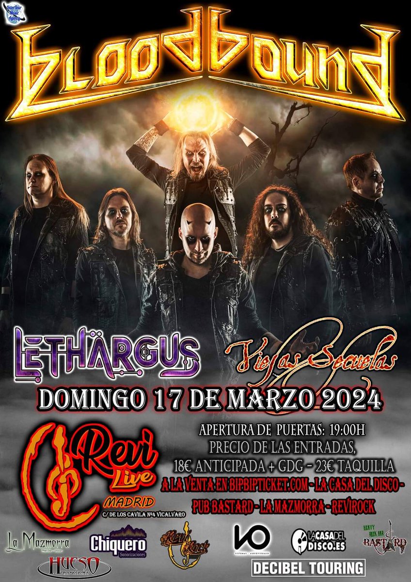 MetalGuardianes's tweet photo. Ayer fui al conciertazo de #DirtyRules y @JollyJokerRocks, el principio de un mes de Marzo cargado de conciertos a los que vamos a ir, por aquí os dejamos los carteles, nos vemos en alguno? Qué conciertos tenéis para este mes? https://t.co/U1sLMzDN5k