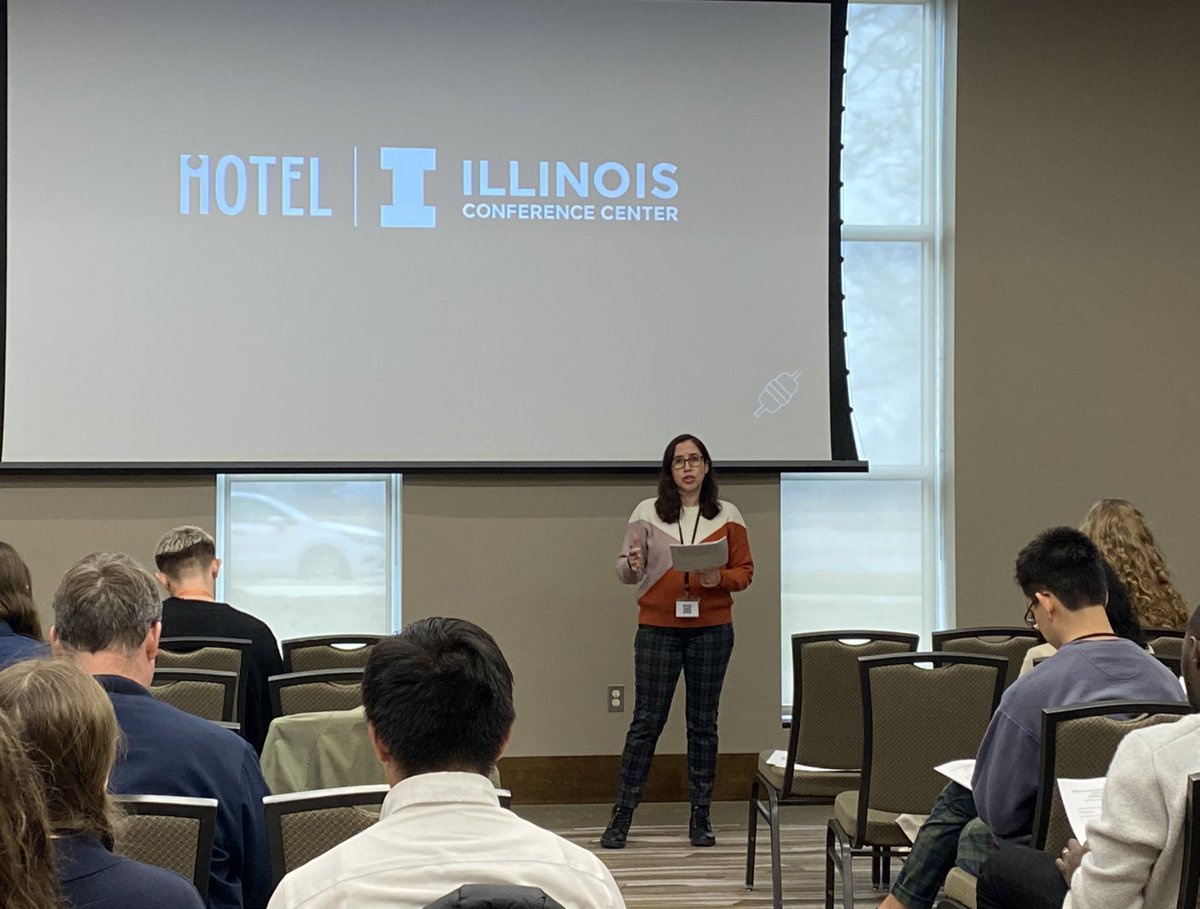 ILLS at UIUC tweet media