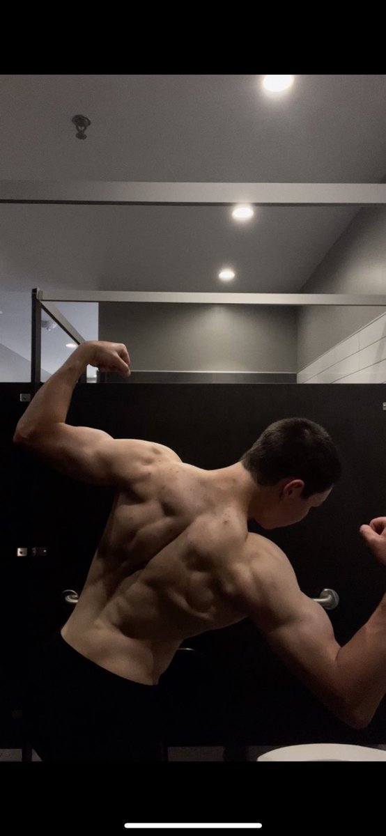 Devin Wirth (@cdevinw2025) on Twitter photo 8 months ago (1st pic) vs. Today. Putting on more muscle everyday eating right, staying consistent in the gym, and getting enough sleep. <a href="/CrosBrosRecruit/">CrosBros Recruits</a>
<a href="/OstingerAcademy/">Ostingers Baseball</a> 8 months ago (1st pic) vs. Today. Putting on more muscle everyday eating right, staying consistent in the gym, and getting enough sleep. <a href="/CrosBrosRecruit/">CrosBros Recruits</a>
<a href="/OstingerAcademy/">Ostingers Baseball</a>