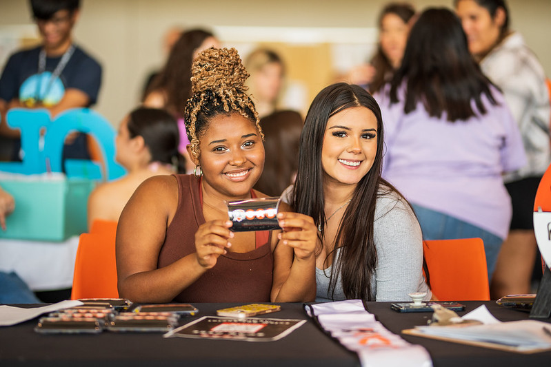 Come see for yourself what it’s like to be a UTPB Falcon! Join us on Saturday, April 13 for Falcon Day. Falcon Day is FREE and we’ll even provide lunch, just let us know you’re coming! Register TODAY: utpb.edu/admissions-aid… #UTPB #FalconsUp #YourPlanOurPromise