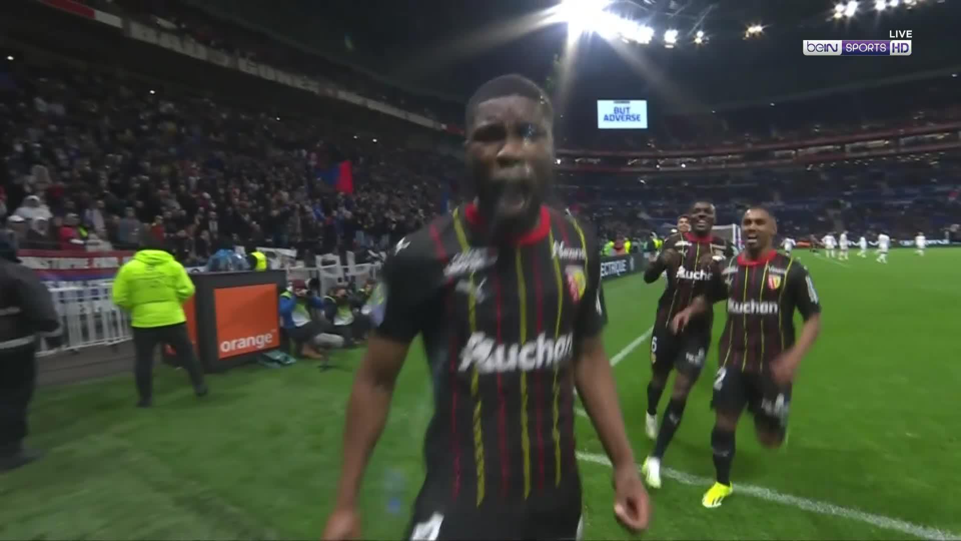 beINSPORTSUSA s video Tweet