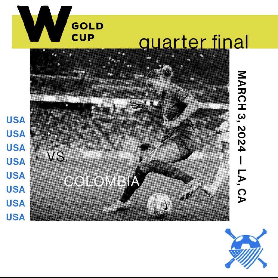American Outlaws: Albany Chapter (@aoalbany) on Twitter photo W Gold Cup knockout round starts tonight! Kickoff at 8:15, come end your weekend with us at <a href="/WolffsBiergartn/">Wolff's Biergarten</a>! W Gold Cup knockout round starts tonight! Kickoff at 8:15, come end your weekend with us at <a href="/WolffsBiergartn/">Wolff's Biergarten</a>!